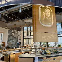 Bitburger Brewery - Bitburg