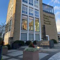 Bitburger Brewery - Bitburg