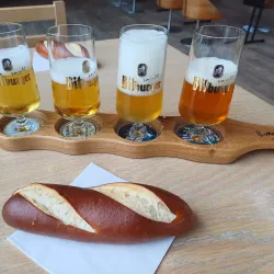 Bitburger Brewery - Bitburg