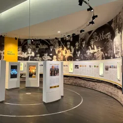 Bitburger Brewery - Bitburg