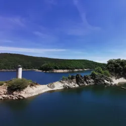 Eifel National Park - Bitburg
