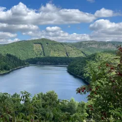 Eifel National Park - Bitburg