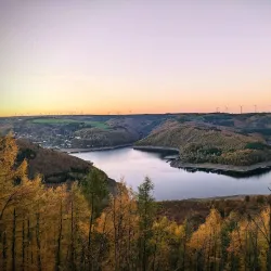 Eifel National Park - Bitburg