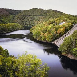 Eifel National Park - Bitburg