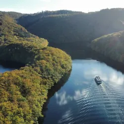 Eifel National Park - Bitburg