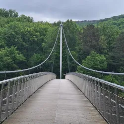 Eifel National Park - Bitburg