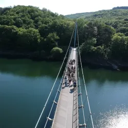 Eifel National Park - Bitburg