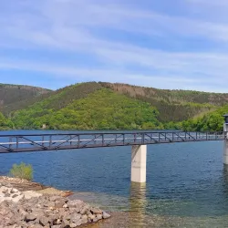 Eifel National Park - Bitburg
