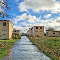 Eifel National Park - Bitburg