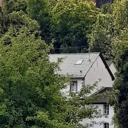 Kyll River Walk - Bitburg