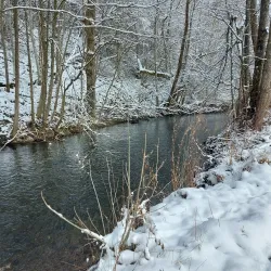 Kyll River Walk - Bitburg