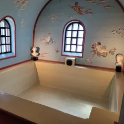 Roman Villa Borg - Bitburg