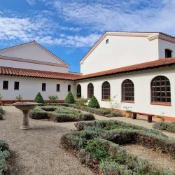 Roman Villa Borg - Bitburg