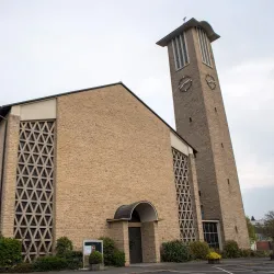 St. Peter's Church (Peterskirche) - Bitburg
