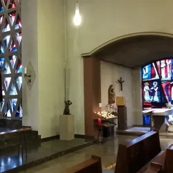 St. Peter's Church (Peterskirche) - Bitburg