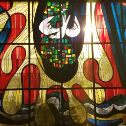 St. Peter's Church (Peterskirche) - Bitburg