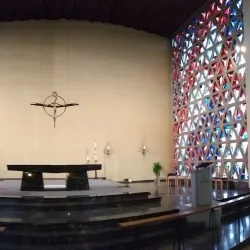 St. Peter's Church (Peterskirche) - Bitburg