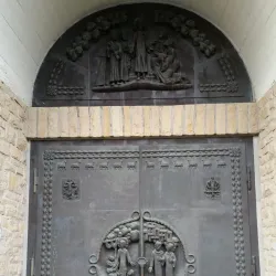 St. Peter's Church (Peterskirche) - Bitburg