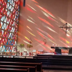 St. Peter's Church (Peterskirche) - Bitburg