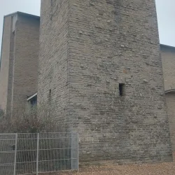 St. Peter's Church (Peterskirche) - Bitburg