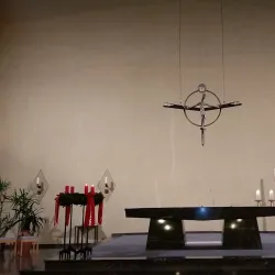 St. Peter's Church (Peterskirche) - Bitburg