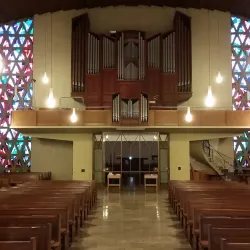 St. Peter's Church (Peterskirche) - Bitburg