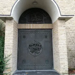 St. Peter's Church (Peterskirche) - Bitburg