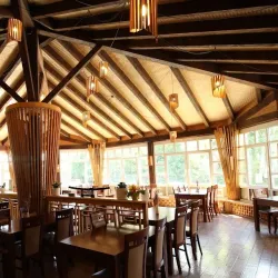 Bitterfeld Botanical Garden - Bitterfeld