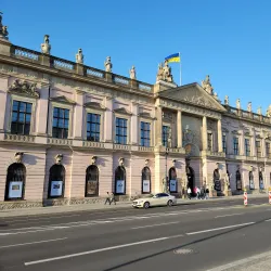 Blankenfelde-Mahlow Local History Museum - Blankenfelde-Mahlow