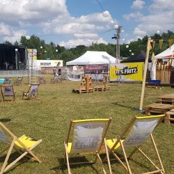 Mahlow Sports Park - Blankenfelde-Mahlow