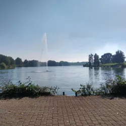 Aasee Park - Bocholt