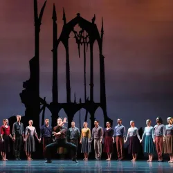 Bocholt Theater - Bocholt