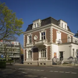 Kunsthalle Bocholt - Bocholt