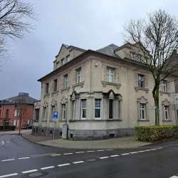 Museum of the City of Bocholt - Bocholt