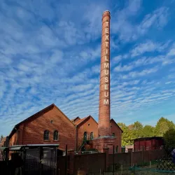 Textile Museum Bocholt - Bocholt