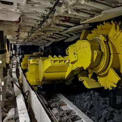 Bergbaumuseum Bochum - Mining Tower - Bochum