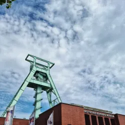 Bergbaumuseum Bochum - Mining Tower - Bochum