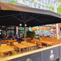 Bermuda3Eck - Bochum