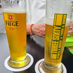 Bermuda3Eck - Bochum