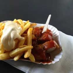 Bermuda3Eck - Bochum