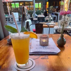 Bermuda3Eck - Bochum