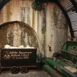 Deutsches Bergbau-Museum Bochum (German Mining Museum) - Bochum