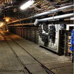 Deutsches Bergbau-Museum Bochum (German Mining Museum) - Bochum