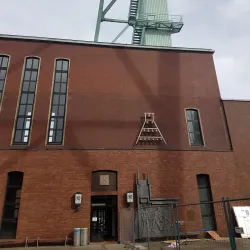 Deutsches Bergbau-Museum Bochum (German Mining Museum) - Bochum