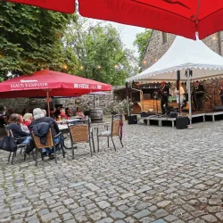 Haus Kemnade - Bochum