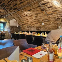 Haus Kemnade - Bochum