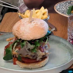 Haus Kemnade - Bochum