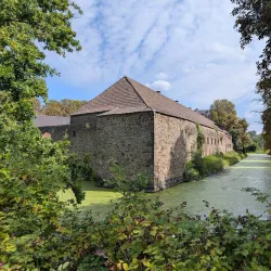 Haus Kemnade - Bochum