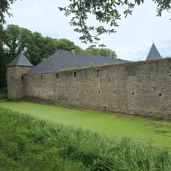 Haus Kemnade - Bochum