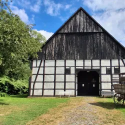 Haus Kemnade - Bochum